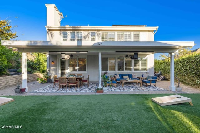 153 Via Escondido, Thousand Oaks, CA 91320 — photo 43 of 60