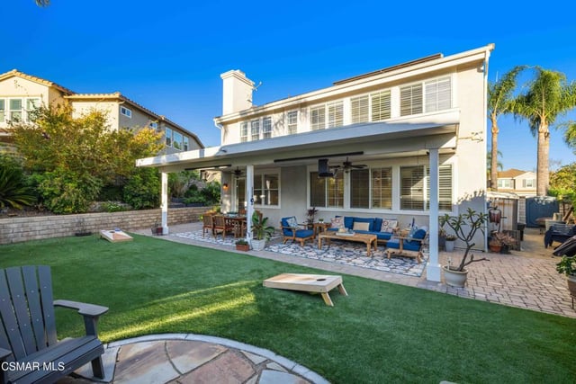 153 Via Escondido, Thousand Oaks, CA 91320 — photo 45 of 60