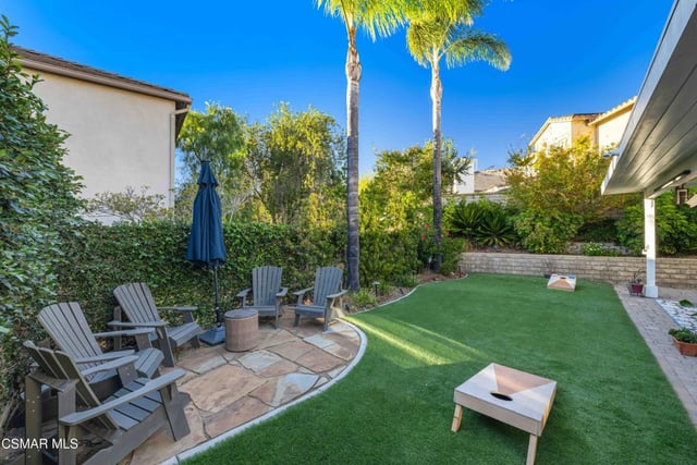 153 Via Escondido, Thousand Oaks, CA 91320 — photo 46 of 60