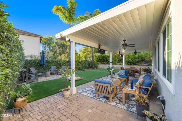 153 Via Escondido, Thousand Oaks, CA 91320 — photo 47 of 60