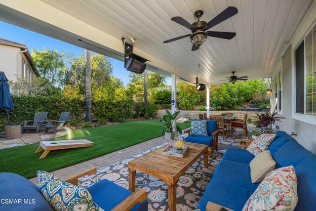 153 Via Escondido, Thousand Oaks, CA 91320 — photo 48 of 60