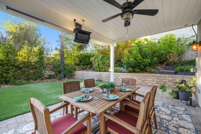 153 Via Escondido, Thousand Oaks, CA 91320 — photo 49 of 60