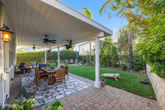 153 Via Escondido, Thousand Oaks, CA 91320 — photo 54 of 60