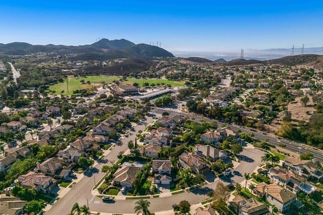 153 Via Escondido, Thousand Oaks, CA 91320 — photo 57 of 60