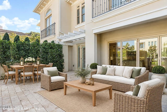 110 S Orange Grove Boulevard 106, Pasadena, CA 91105 — photo 35 of 41