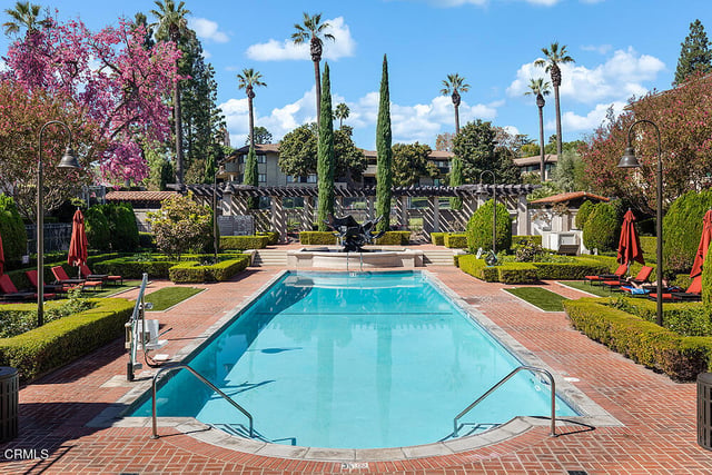 110 S Orange Grove Boulevard 106, Pasadena, CA 91105 — photo 41 of 41