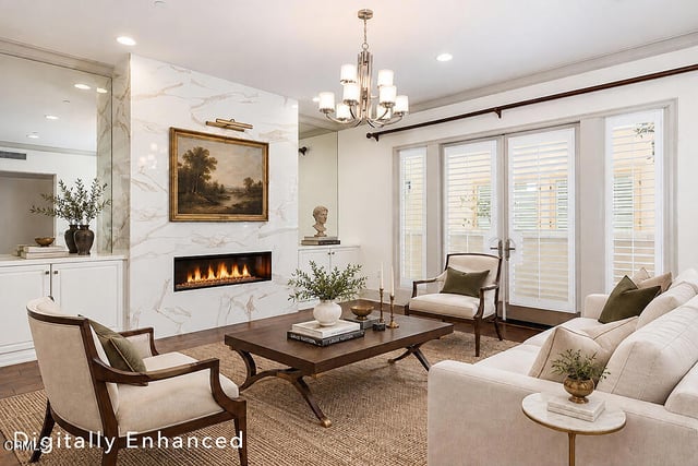 110 S Orange Grove Boulevard 106, Pasadena, CA 91105 — photo 8 of 41