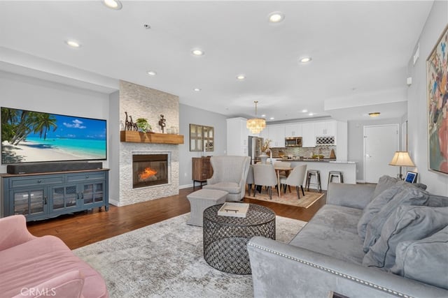 111 S De Lacey 306, Pasadena, CA 91105 — photo 11 of 34
