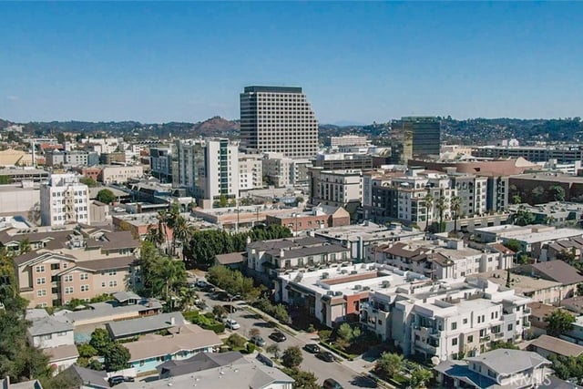 377 W California Avenue 27, Glendale, CA 91203 — photo 44 of 49