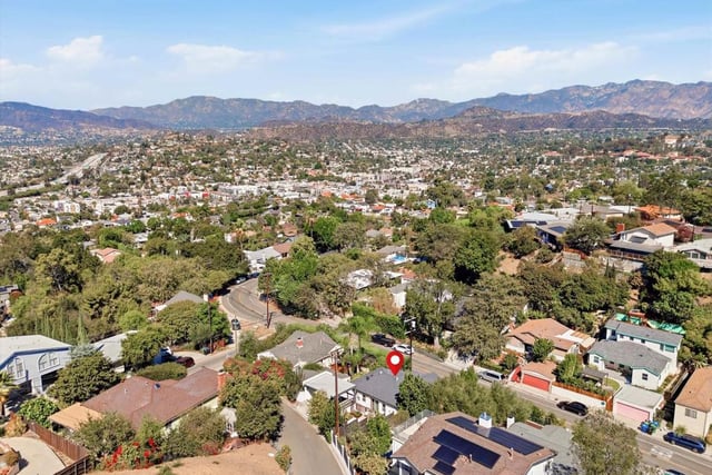 3929 Division St, Los Angeles, CA 90065 — photo 47 of 51