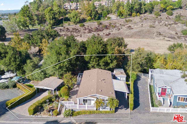 6 Sherwood Drive, Westlake Village, CA 91361 — photo 38 of 51