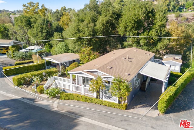 6 Sherwood Drive, Westlake Village, CA 91361 — photo 40 of 51
