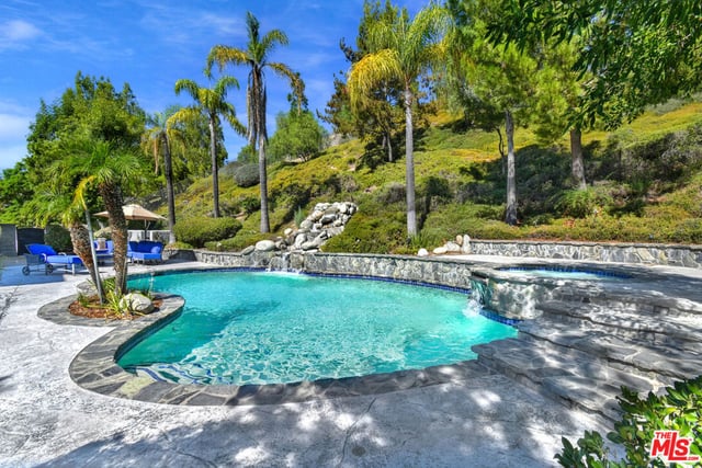 17814 Greyhawk Place, Granada Hills, CA 91344 — photo 48 of 64