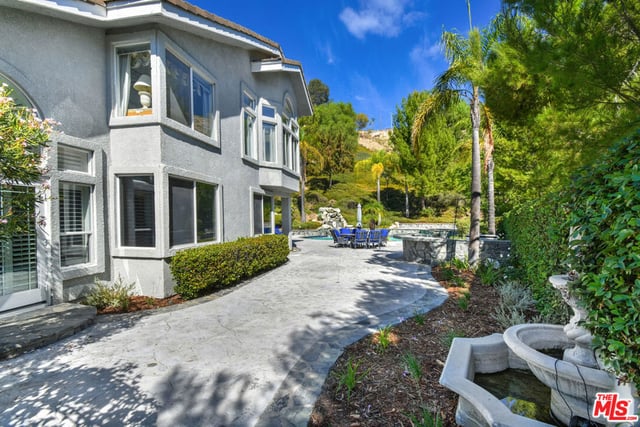 17814 Greyhawk Place, Granada Hills, CA 91344 — photo 56 of 64