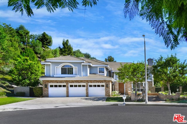 17814 Greyhawk Place, Granada Hills, CA 91344 — photo 62 of 64
