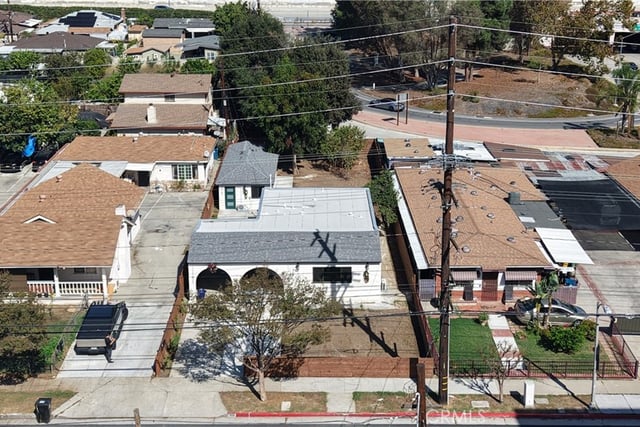 1113 1115 W Hellman, Alhambra, CA 91803 — photo 42 of 43