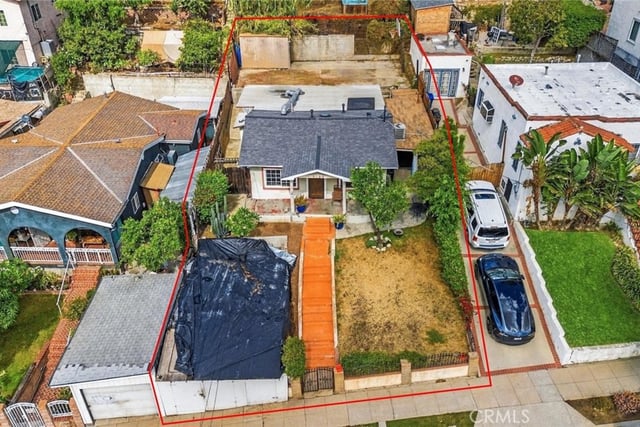 5139 Irvington Place, Los Angeles, CA 90042 — photo 3 of 31