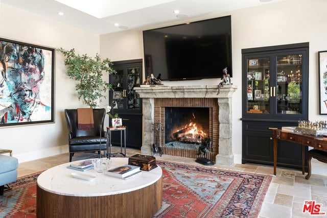 12021 Talus Place, Los Angeles, CA 90210 — photo 23 of 74