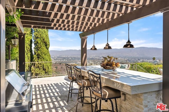 12021 Talus Place, Los Angeles, CA 90210 — photo 28 of 74