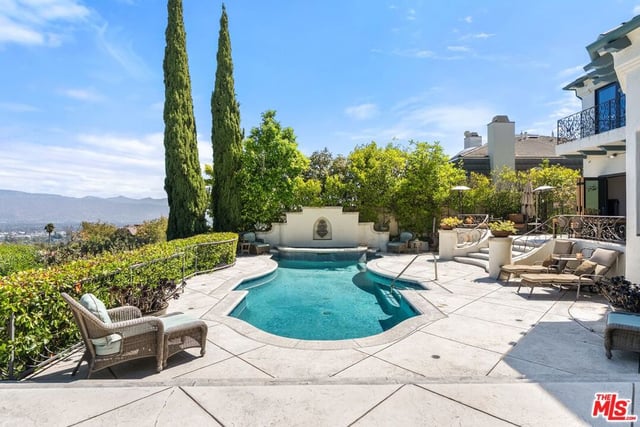 12021 Talus Place, Los Angeles, CA 90210 — photo 29 of 74