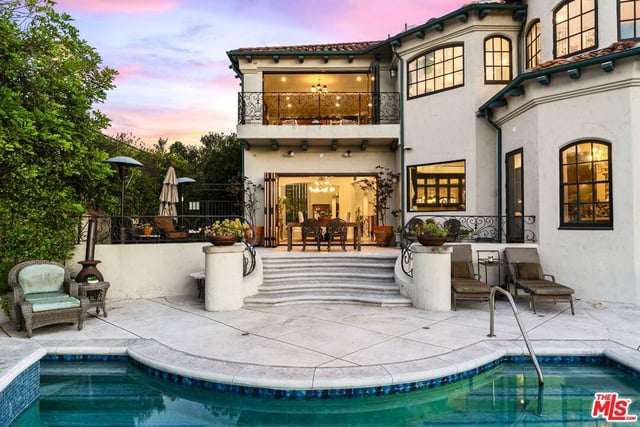 12021 Talus Place, Los Angeles, CA 90210 — photo 35 of 74