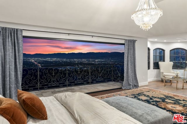 12021 Talus Place, Los Angeles, CA 90210 — photo 50 of 74