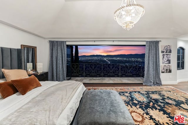 12021 Talus Place, Los Angeles, CA 90210 — photo 51 of 74