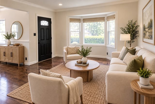 1339 N Kenwood, Burbank, CA 91505 — photo 3 of 23