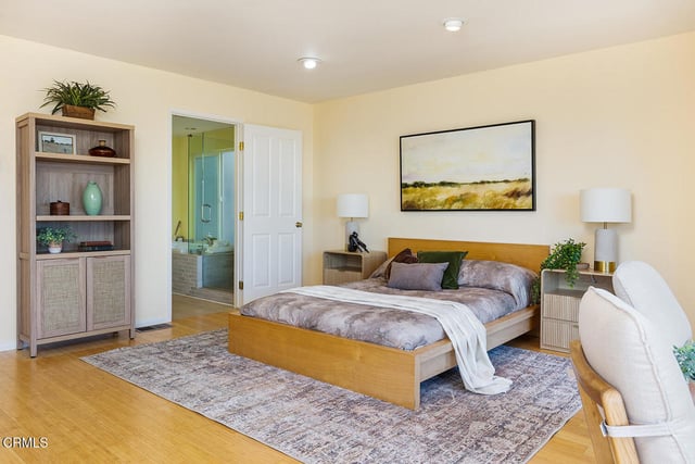 6936 Pacific View Drive, Los Angeles, CA 90068 — photo 20 of 44
