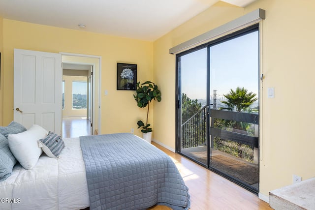6936 Pacific View Drive, Los Angeles, CA 90068 — photo 24 of 44