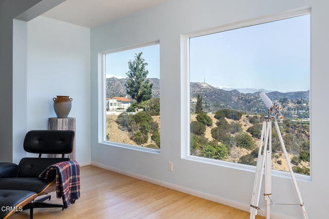 6936 Pacific View Drive, Los Angeles, CA 90068 — photo 3 of 44