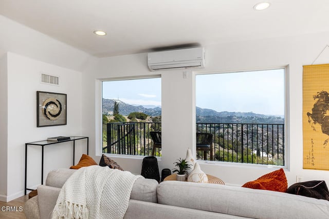 6936 Pacific View Drive, Los Angeles, CA 90068 — photo 31 of 44