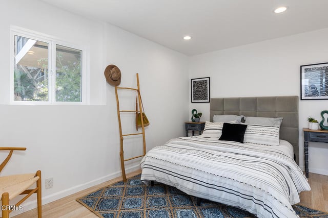 6936 Pacific View Drive, Los Angeles, CA 90068 — photo 36 of 44