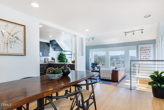 6936 Pacific View Drive, Los Angeles, CA 90068 — photo 7 of 44