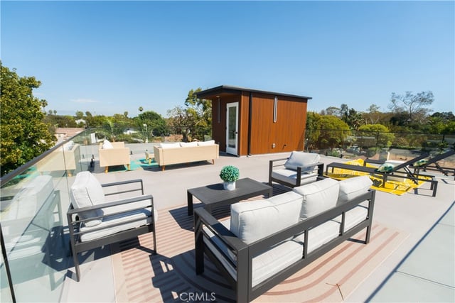 2621 S Bentley, Los Angeles, CA 90064 — photo 33 of 50