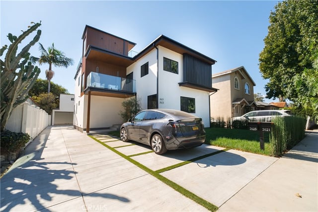 2621 S Bentley, Los Angeles, CA 90064 — photo 48 of 50