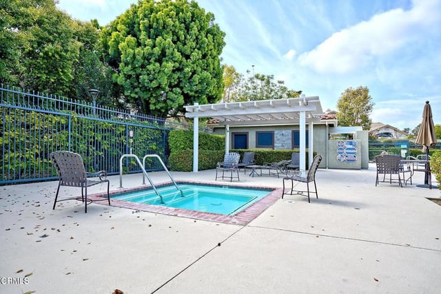 5339 Villa Mallorca Place, Camarillo, CA 93012 — photo 40 of 49