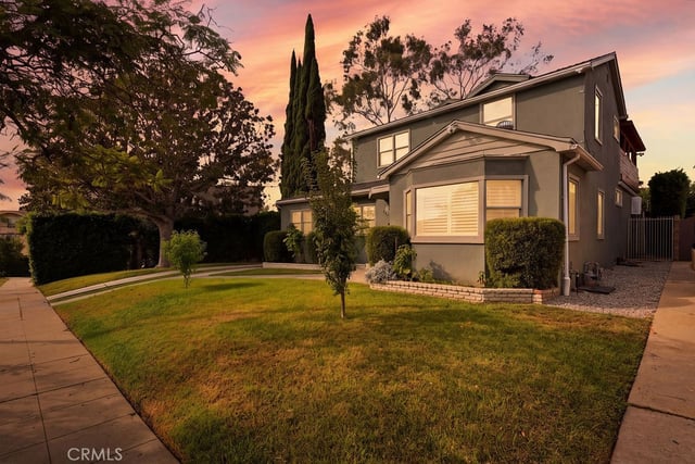 4233 W 25th Street, Los Angeles, CA 90018 — photo 56 of 61