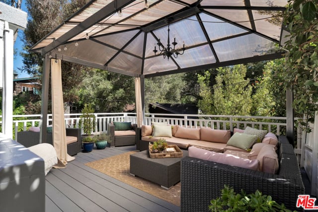 10431 Scenario Lane, Los Angeles, CA 90077 — photo 25 of 39
