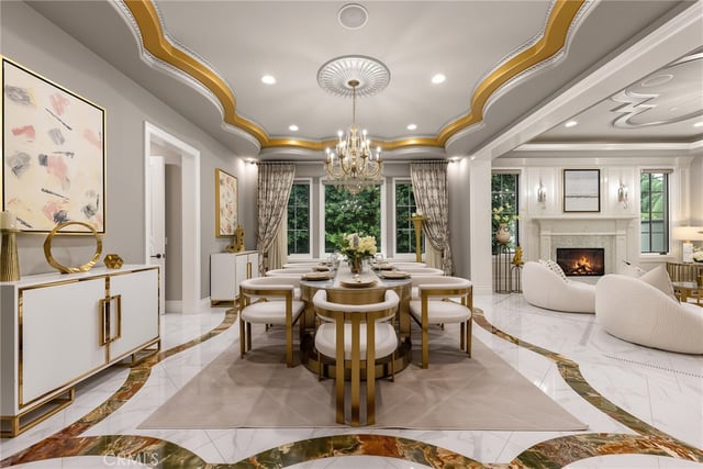 230 W Camino Real Ave, Arcadia, CA 91007 — photo 14 of 58