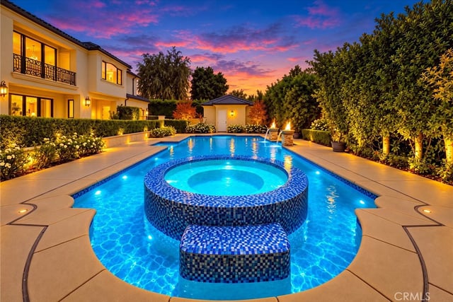 230 W Camino Real Ave, Arcadia, CA 91007 — photo 56 of 58