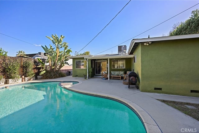 16335 Tuba, Granada Hills, CA 91343 — photo 32 of 38