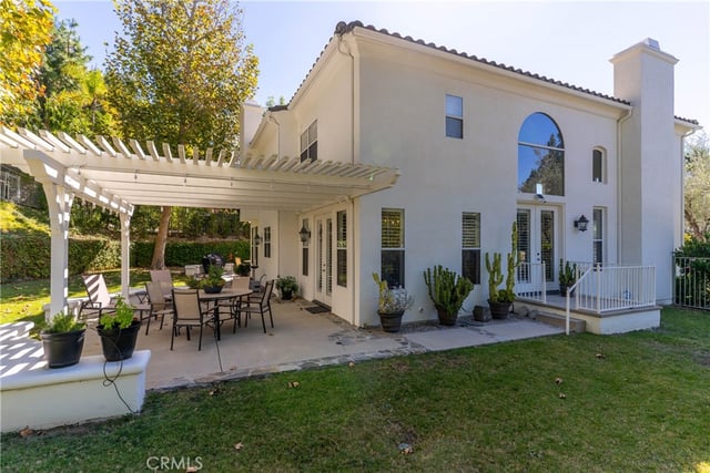 24255 Hillhurst, West Hills, CA 91307 — photo 43 of 47