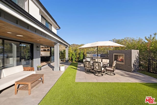 11454 Dona Evita Drive, Studio City, CA 91604 — photo 24 of 24