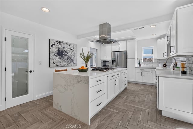 16912 Marlin Place, Lake Balboa, CA 91406 — photo 14 of 54