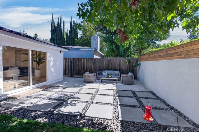 16912 Marlin Place, Lake Balboa, CA 91406 — photo 49 of 54