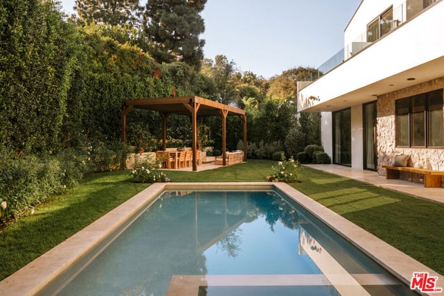 12114 Inavale Place, Los Angeles, CA 90049 — photo 25 of 29