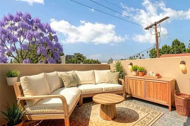5242 Vesper 7, Sherman Oaks, CA 91411 — photo 9 of 43