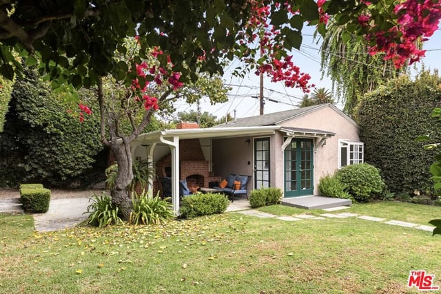 2222 Camden Avenue, Los Angeles, CA 90064 — photo 24 of 28
