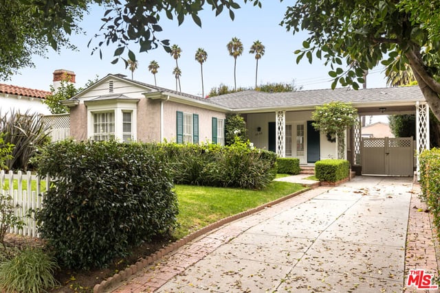 2222 Camden Avenue, Los Angeles, CA 90064 — photo 27 of 28